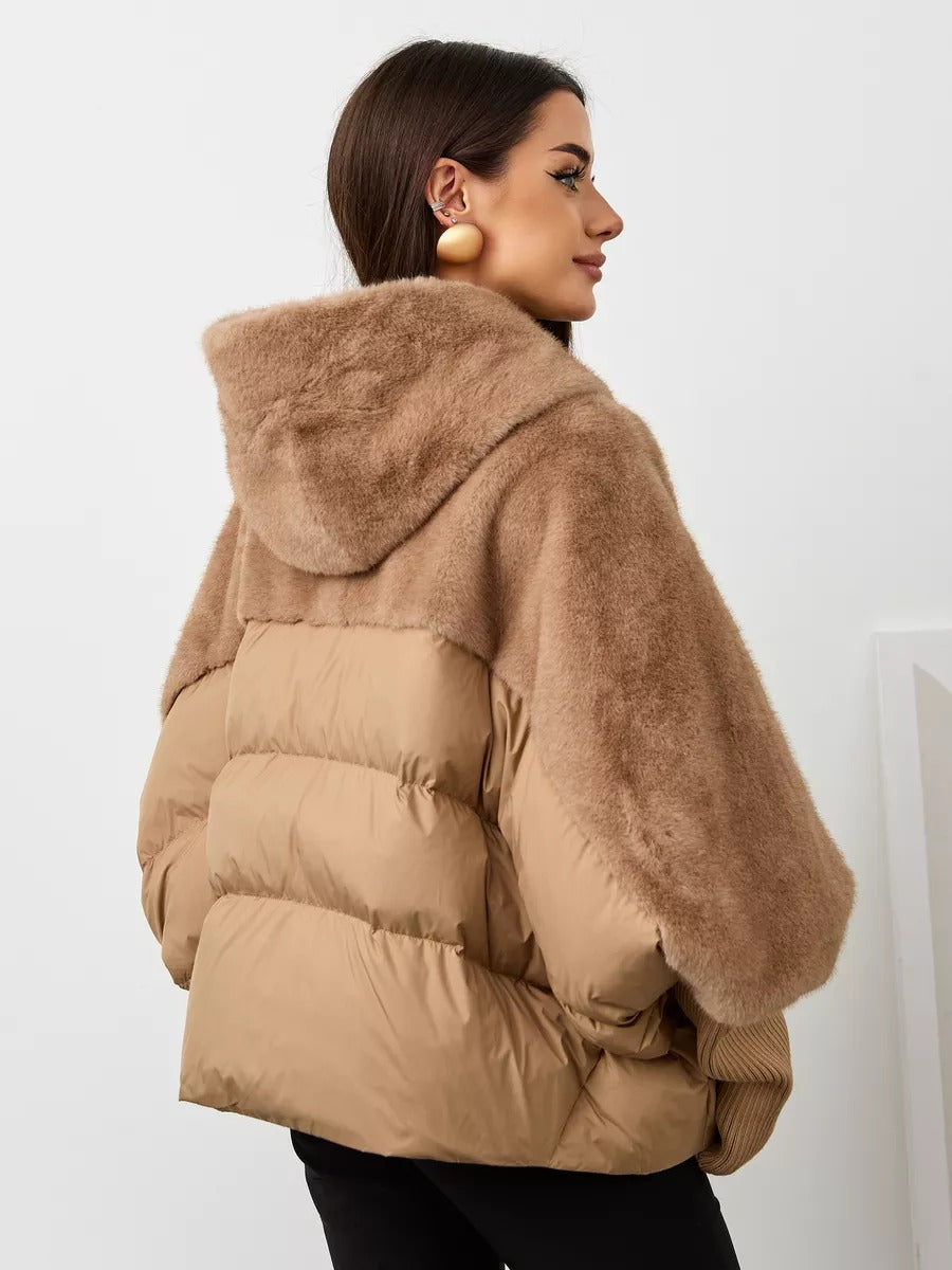 ModenGlanz CozyLux Mantel