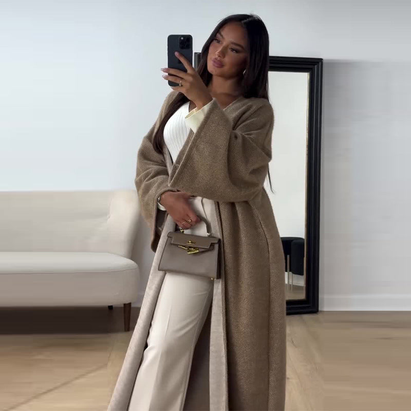 Lucia Coat