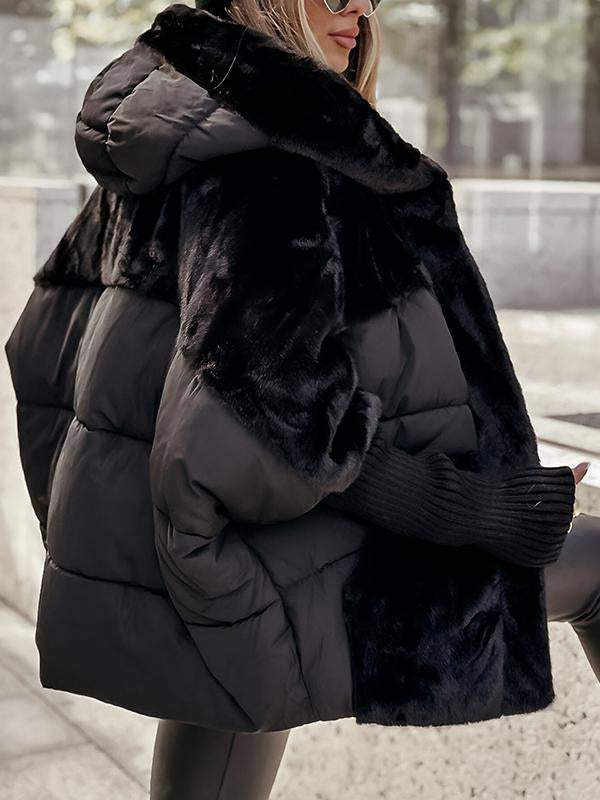 NOLINA | Soft and stylish trendy down jacket