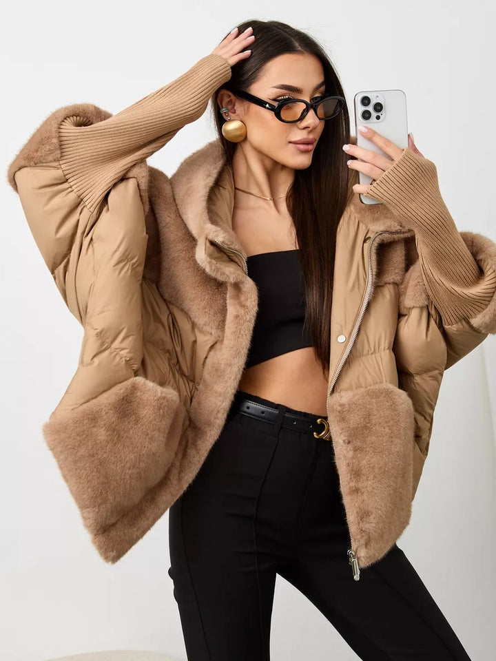 ModenGlanz CozyLux Mantel