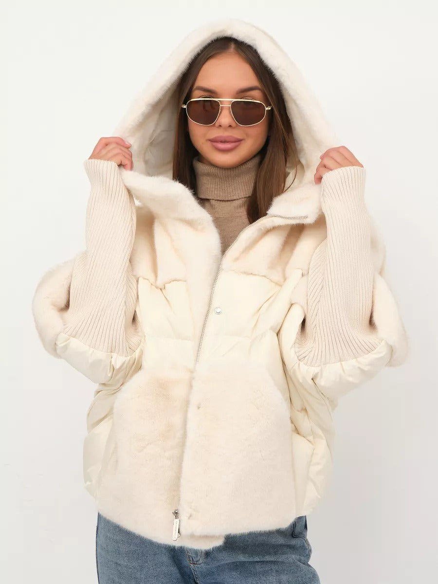 ModenGlanz CozyLux Mantel