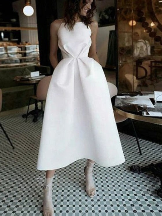 FADISTEE Elegant and Timeless Evening Dress