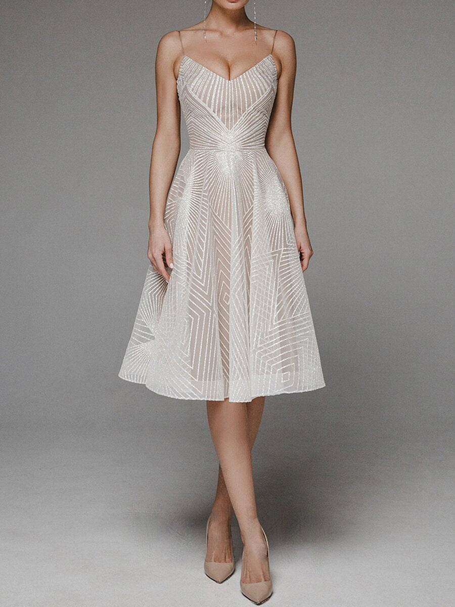 JULIA | Elegant Evening Dress for Women
