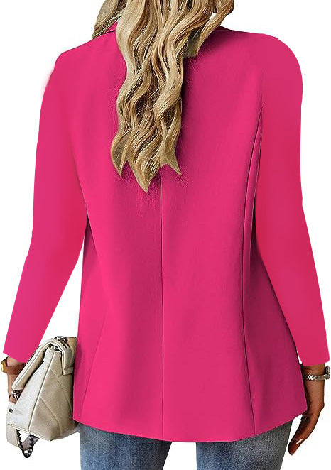 The perfect jacket - elegance and comfort combined