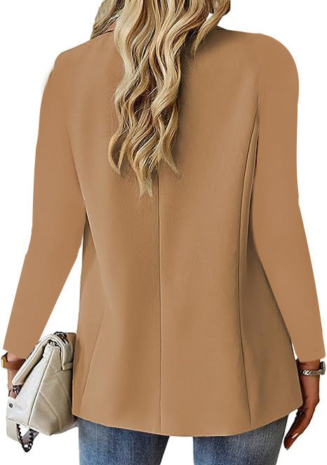 The perfect jacket - elegance and comfort combined