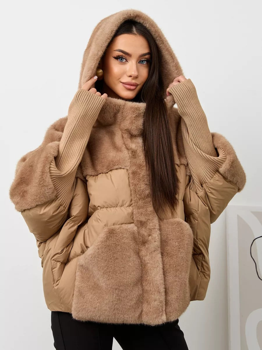 ModenGlanz CozyLux Mantel