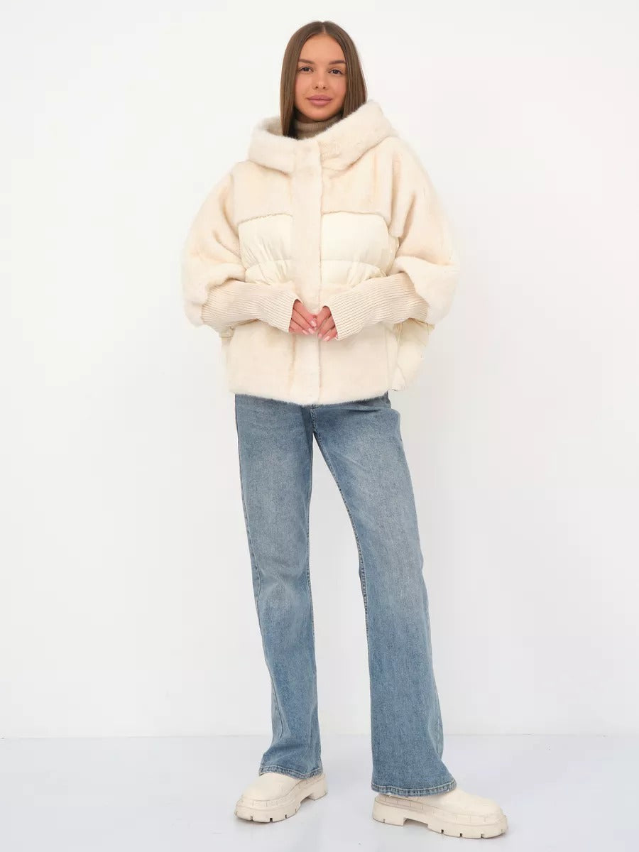 ModenGlanz CozyLux Mantel