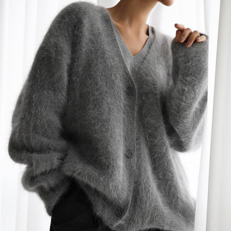 Gemütlicher Pullover - VéroLux