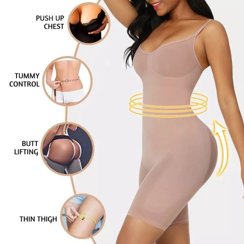 Figure-forming body