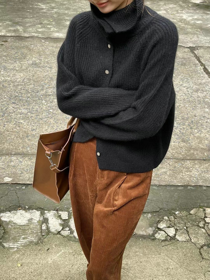 ModenGlanz Cardigan™