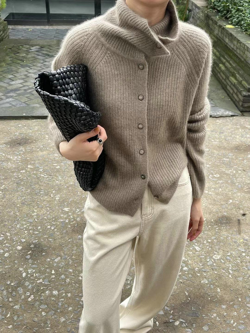 ModenGlanz Cardigan™