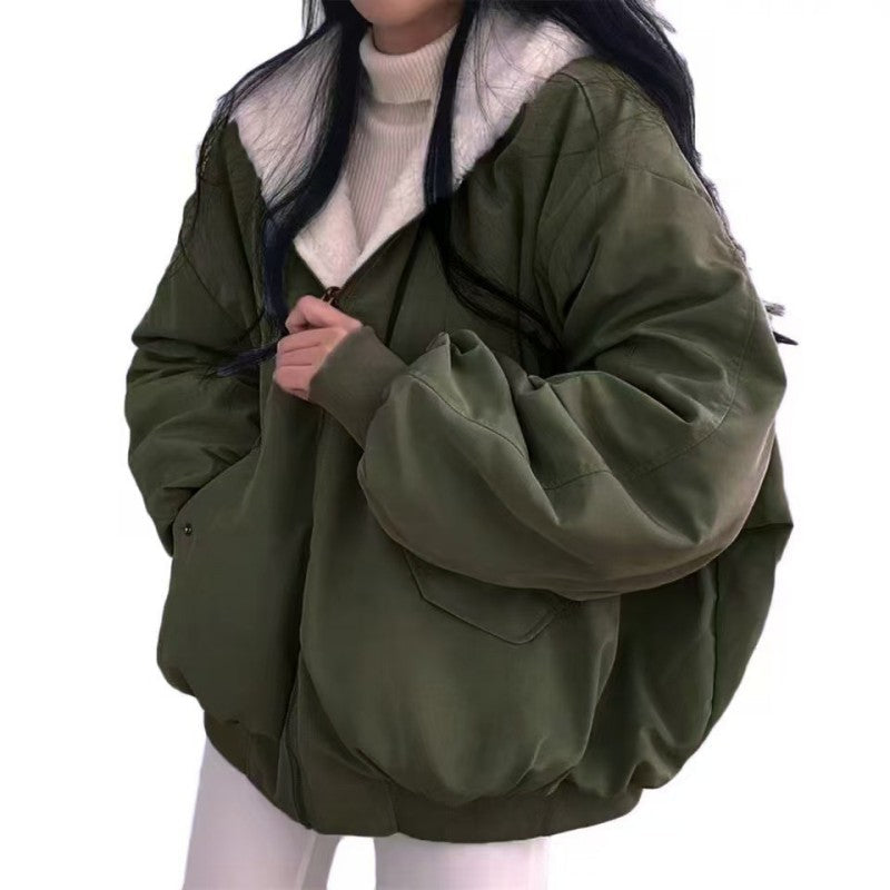 DuoComfort Winter Jacket