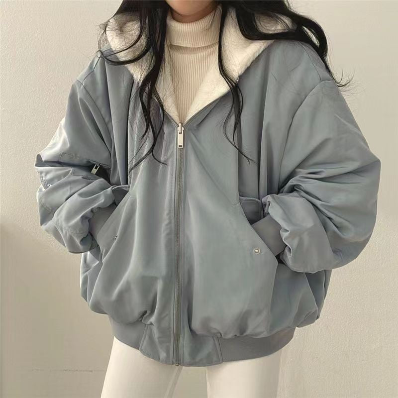 DuoComfort Winter Jacket
