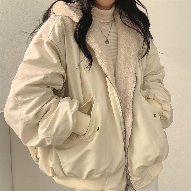 DuoComfort Winter Jacket