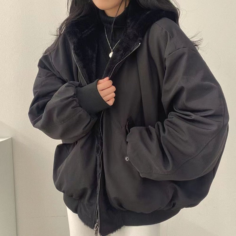 DuoComfort Winter Jacket