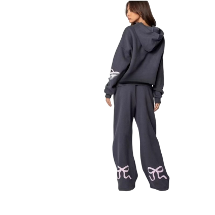 ModenGlanz™ Jogger-Set