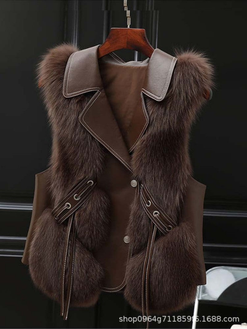 EleganzPelz™ West