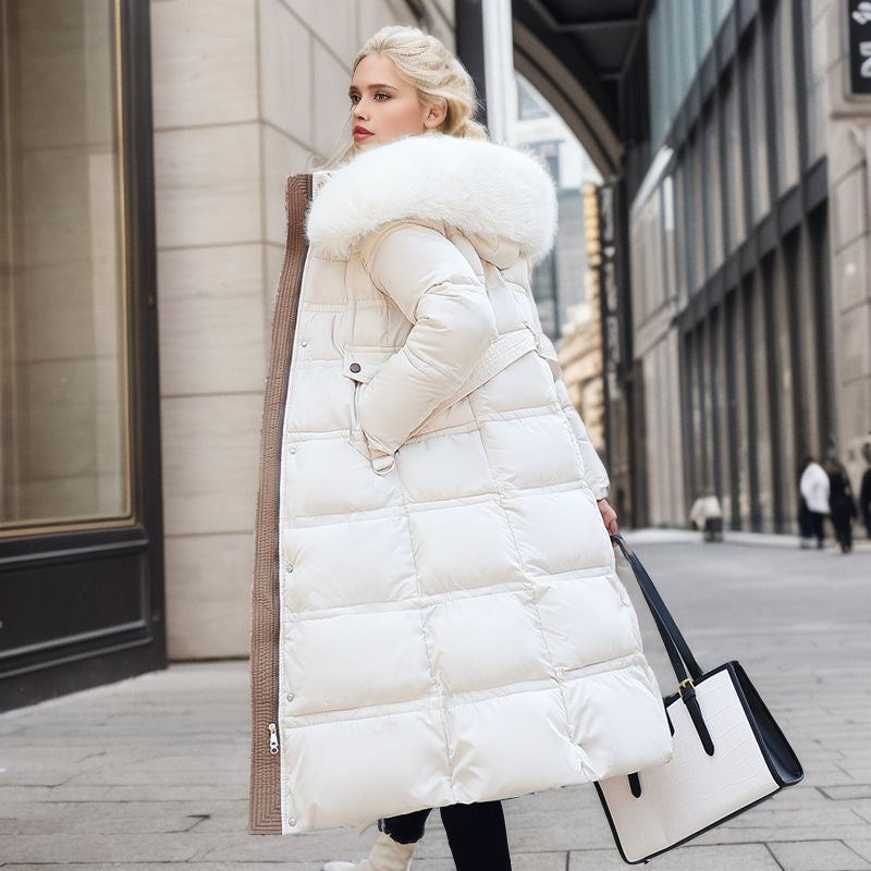 Rita| Chic Winter Coat