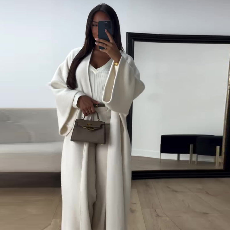 Lucia Coat