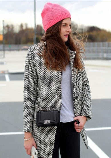 Euphoria Women's Coat