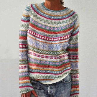 MAÉ | Trendy Fashion Sweater