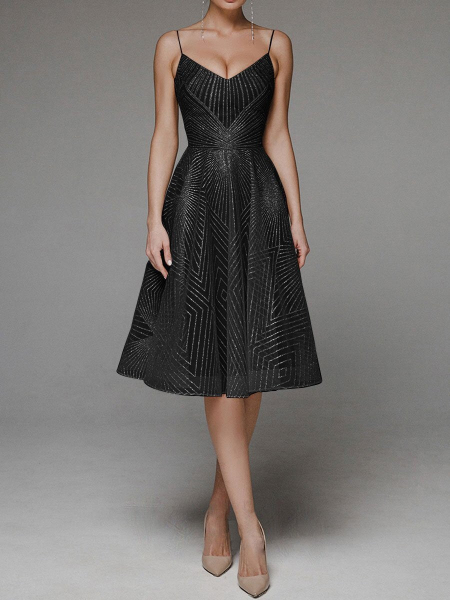 JULIA | Elegant Evening Dress for Women