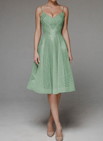 JULIA | Elegant Evening Dress for Women