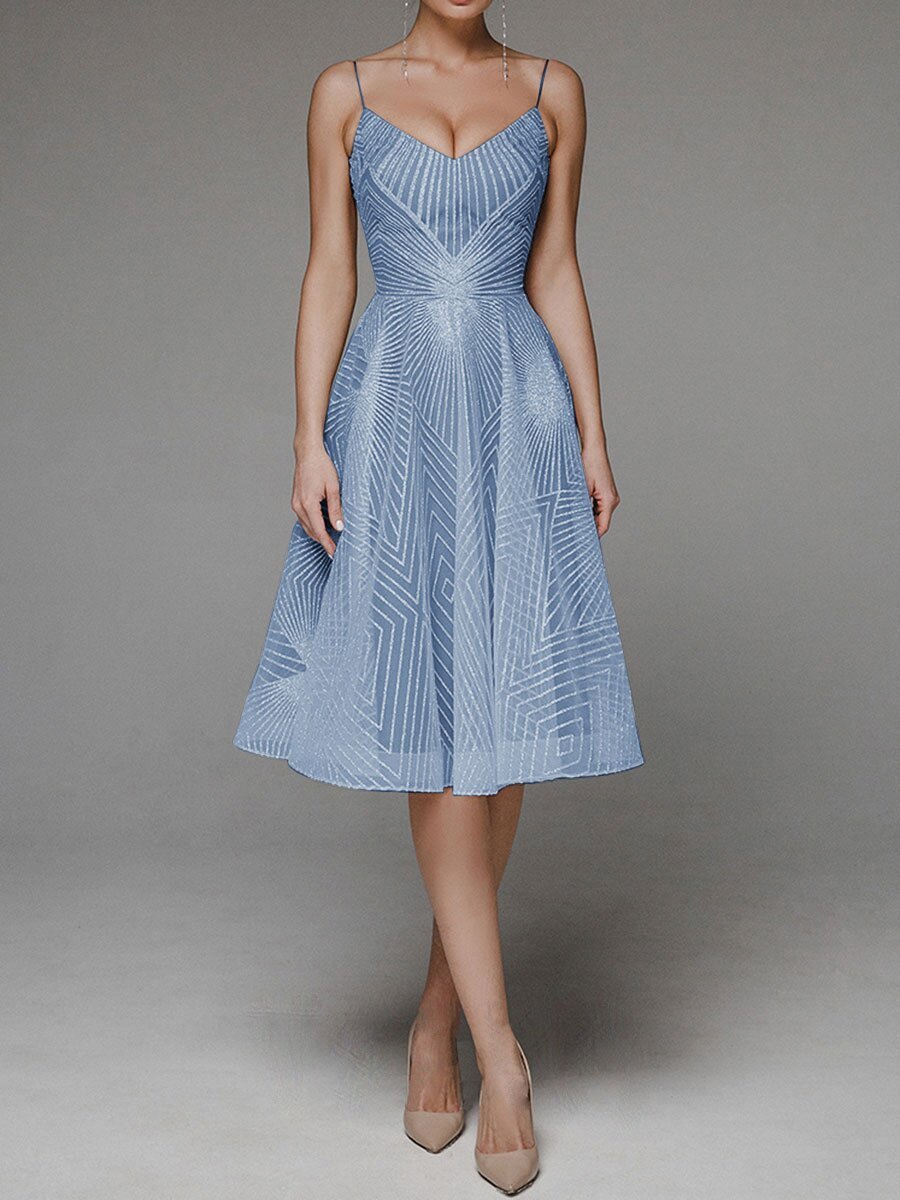 JULIA | Elegant Evening Dress for Women