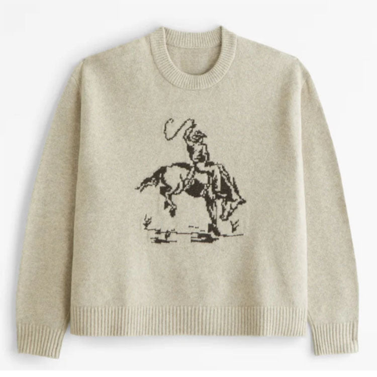 ROMANE | Casual Elegance Sweater