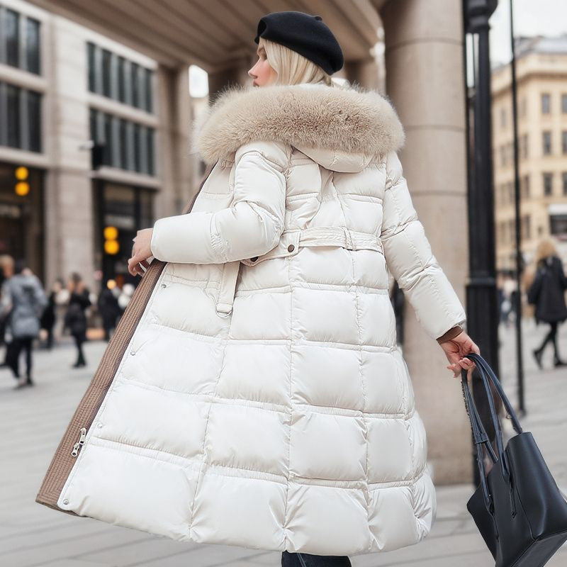 Rita| Chic Winter Coat