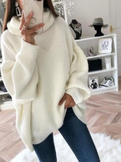Turtleneck Sweater – Style and Warmth for Winter