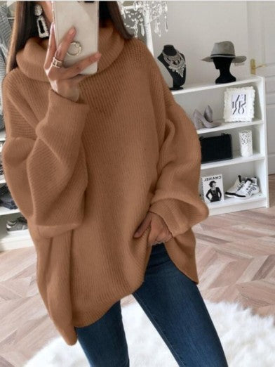 Turtleneck Sweater – Style and Warmth for Winter