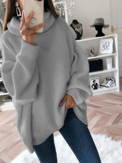 Turtleneck Sweater – Style and Warmth for Winter