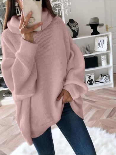 Turtleneck Sweater – Style and Warmth for Winter