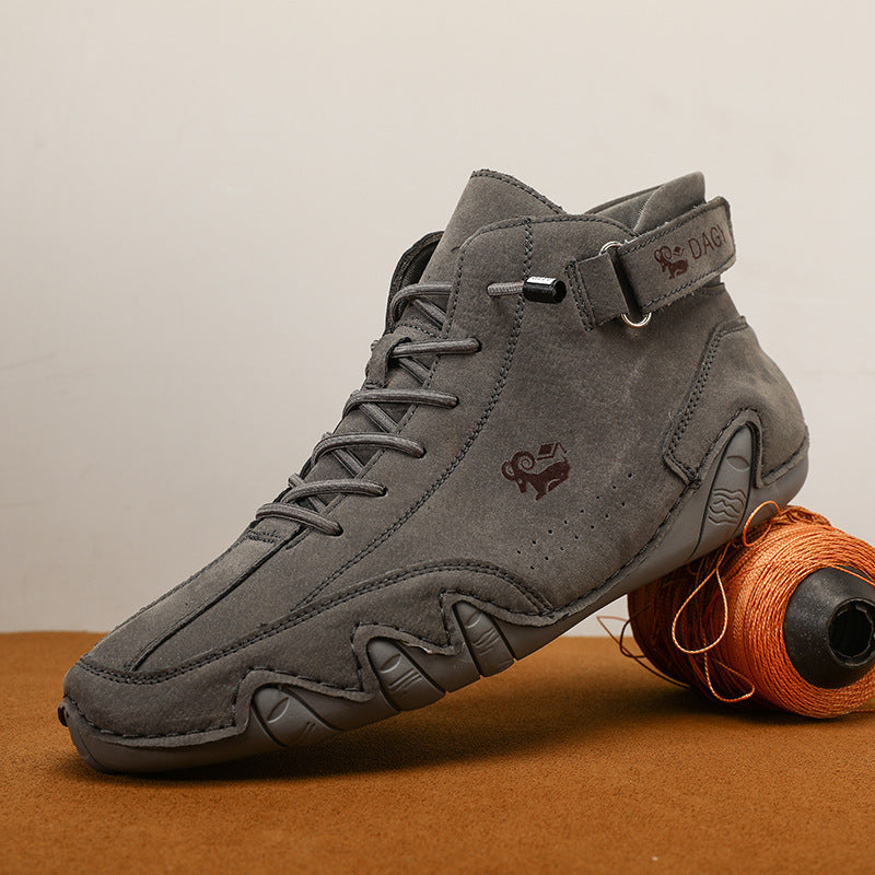 Octopus Hochschnitt Unisex-Schuhe