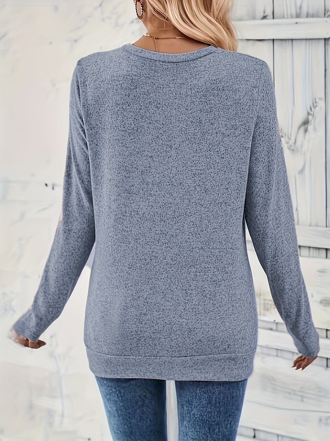 Casual Sweater
