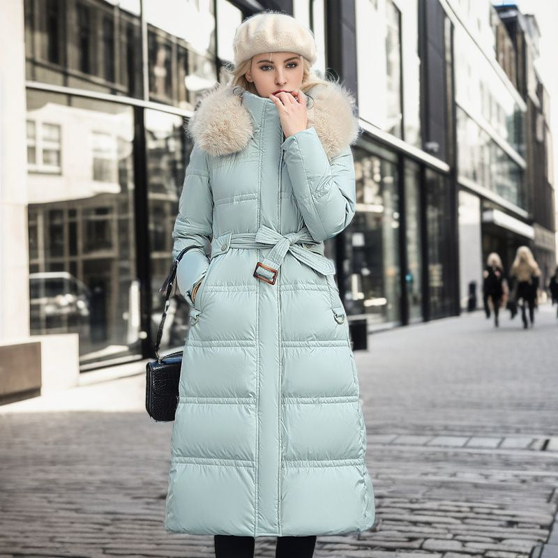 Rita| Chic Winter Coat