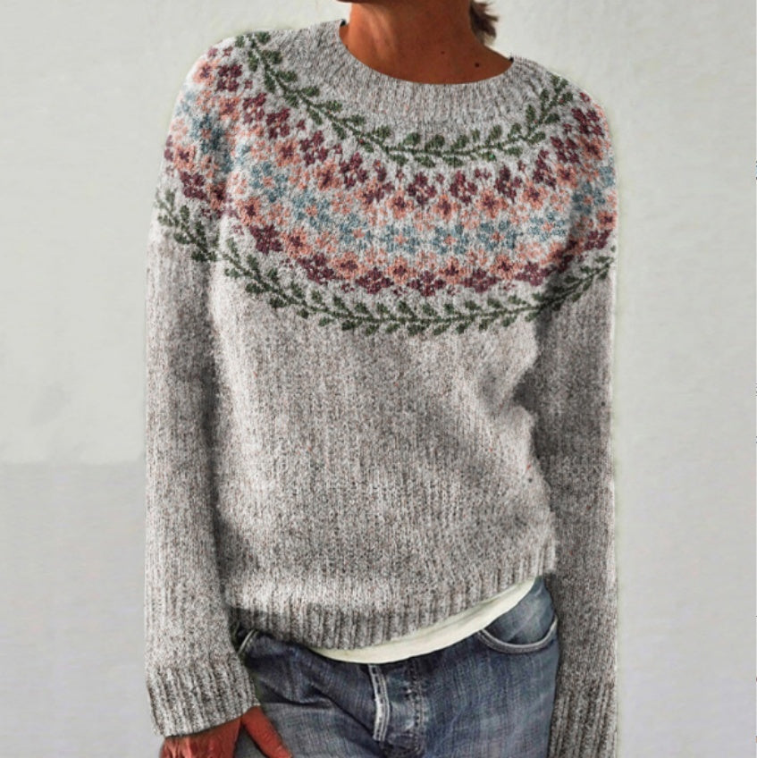 MAÉ | Trendy Fashion Sweater