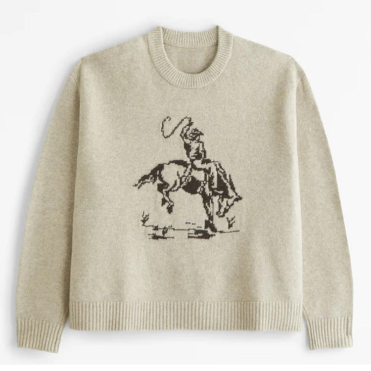 ROMANE | Casual Elegance Sweater