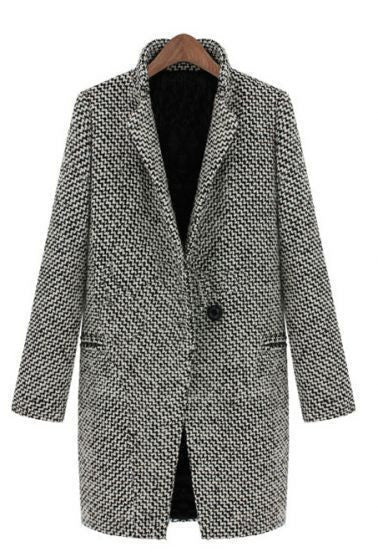 Euphoria Women's Coat