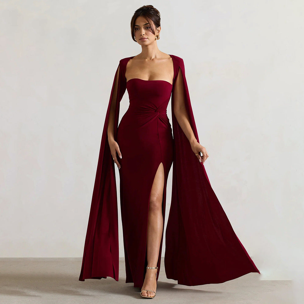 Emerald Dress
