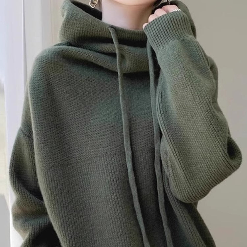 Nova Sweater