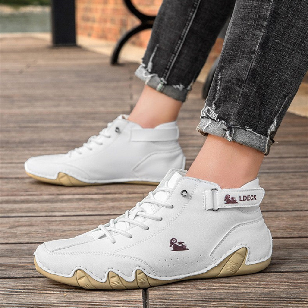 Octopus Hochschnitt Unisex-Schuhe