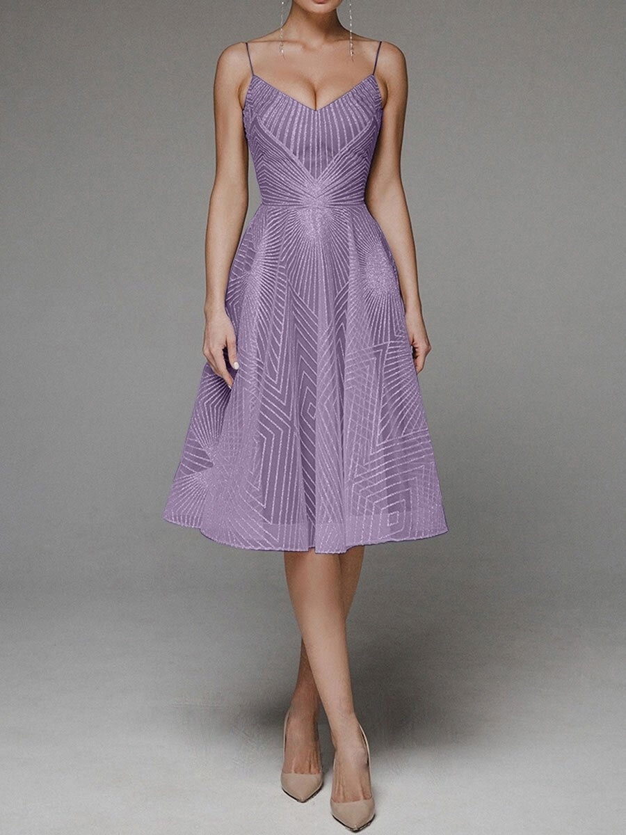 JULIA | Elegant Evening Dress for Women
