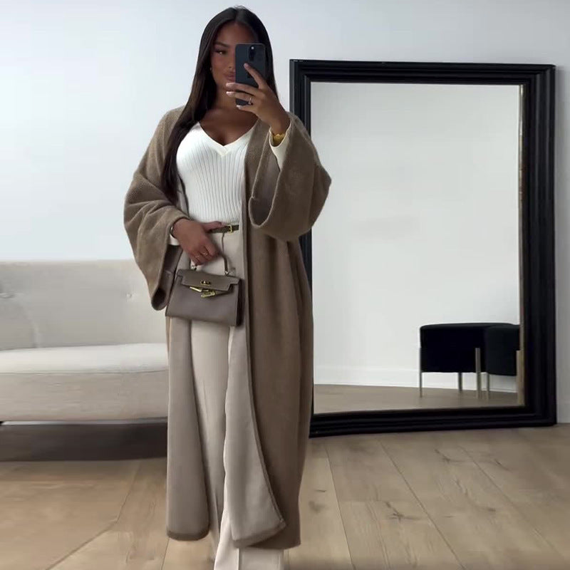 Lucia Coat