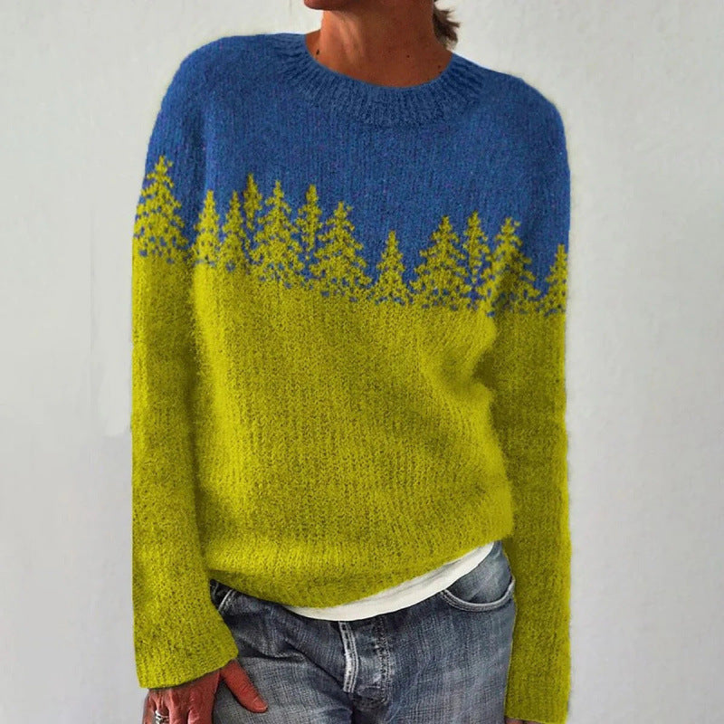 MAÉ | Trendy Fashion Sweater