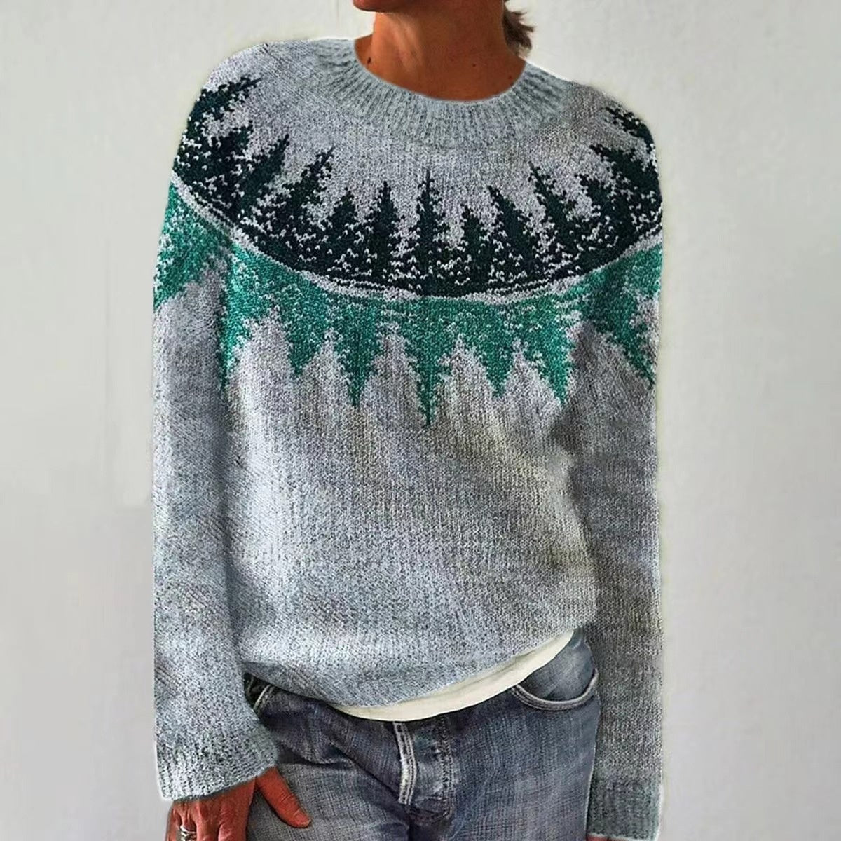 MAÉ | Trendy Fashion Sweater