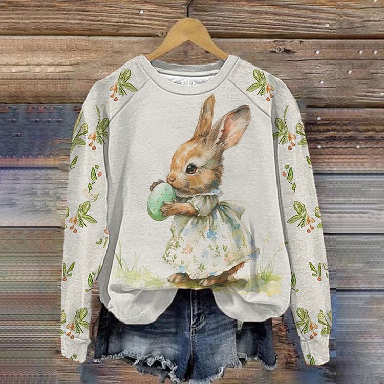 3D Sweatshirt