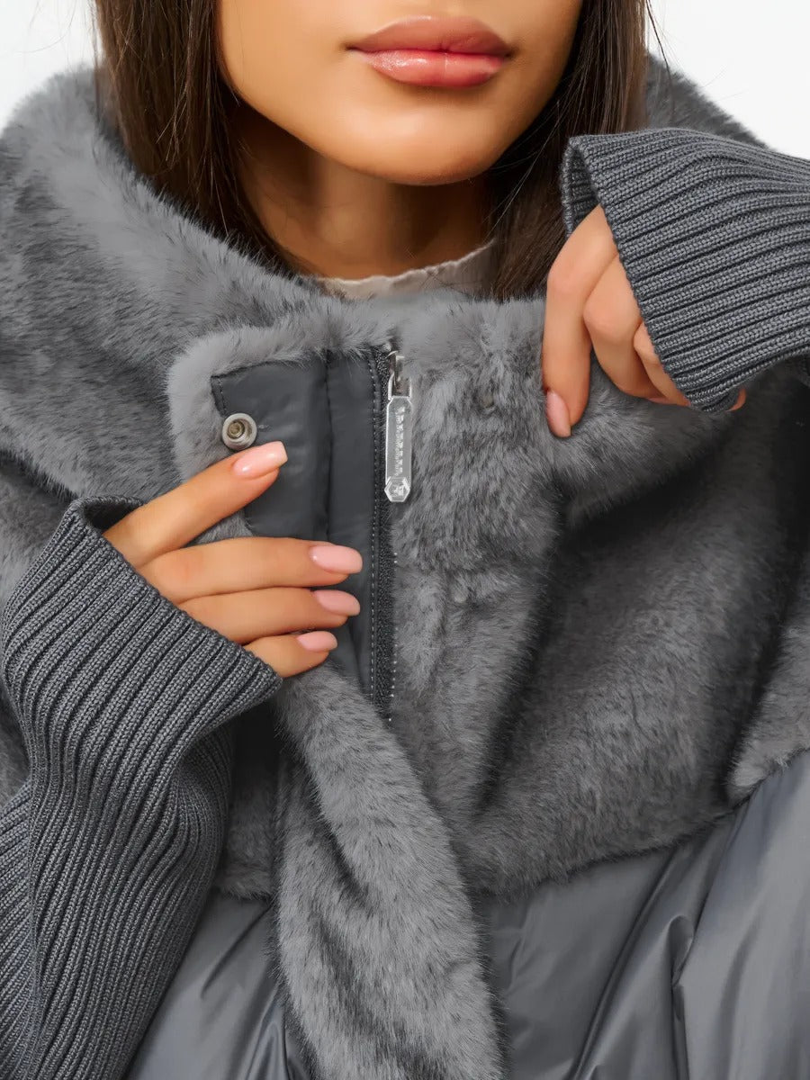 ModenGlanz CozyLux Mantel
