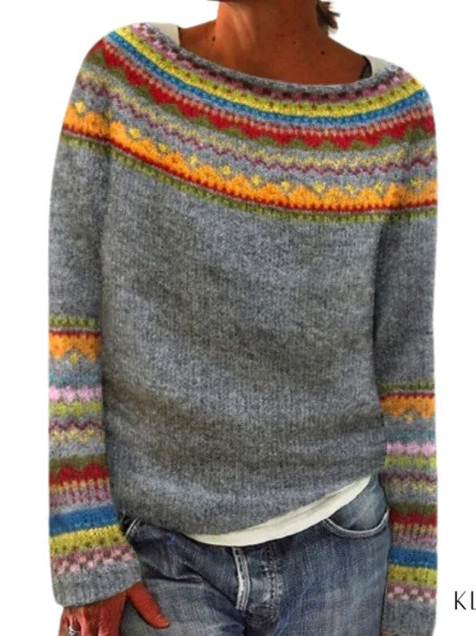 MAÉ | Trendy Fashion Sweater